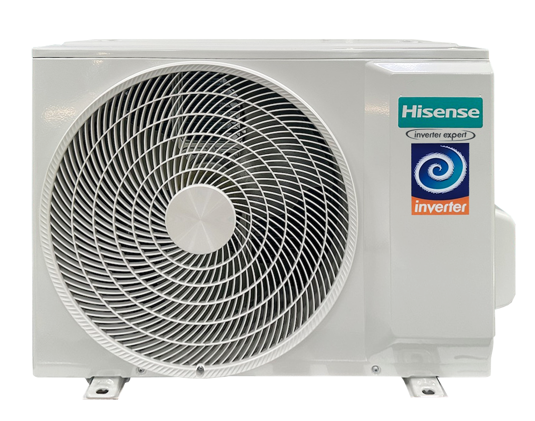 Инверторная сплит-система Hisense GOAL 2.0 DC Inverter комплект AS-18UW4RMSKJ01