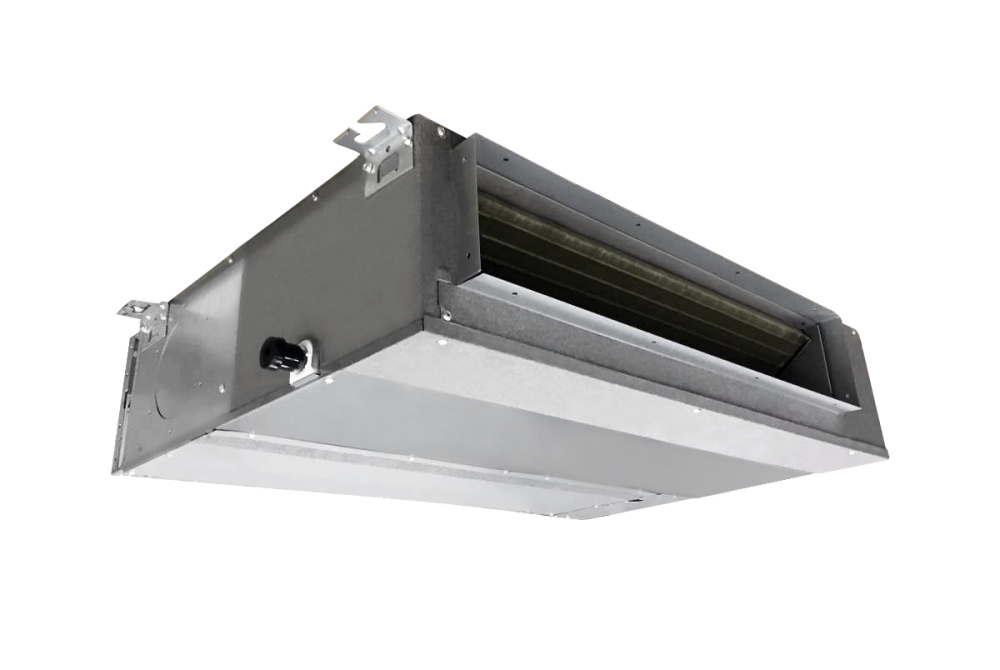 Внутренний блок мульти-сплит системы канальный средненапорный FUNAI KIRIGAMI Inverter RAM-I-KG30HP.D01/S