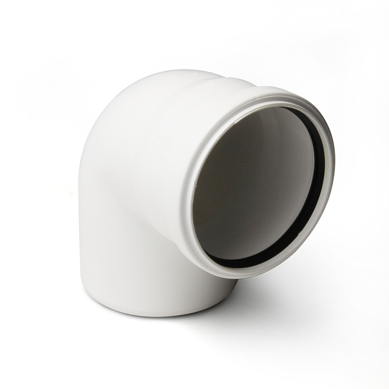 Отвод Pro Aqua Stilte Белый 50x87,5