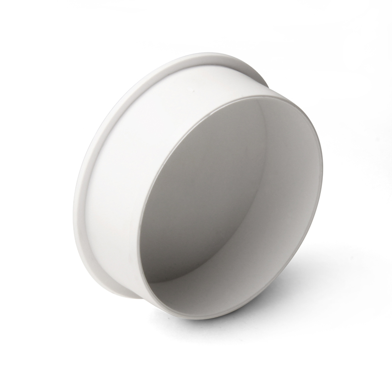 Заглушка Pro Aqua Stilte Белая 75