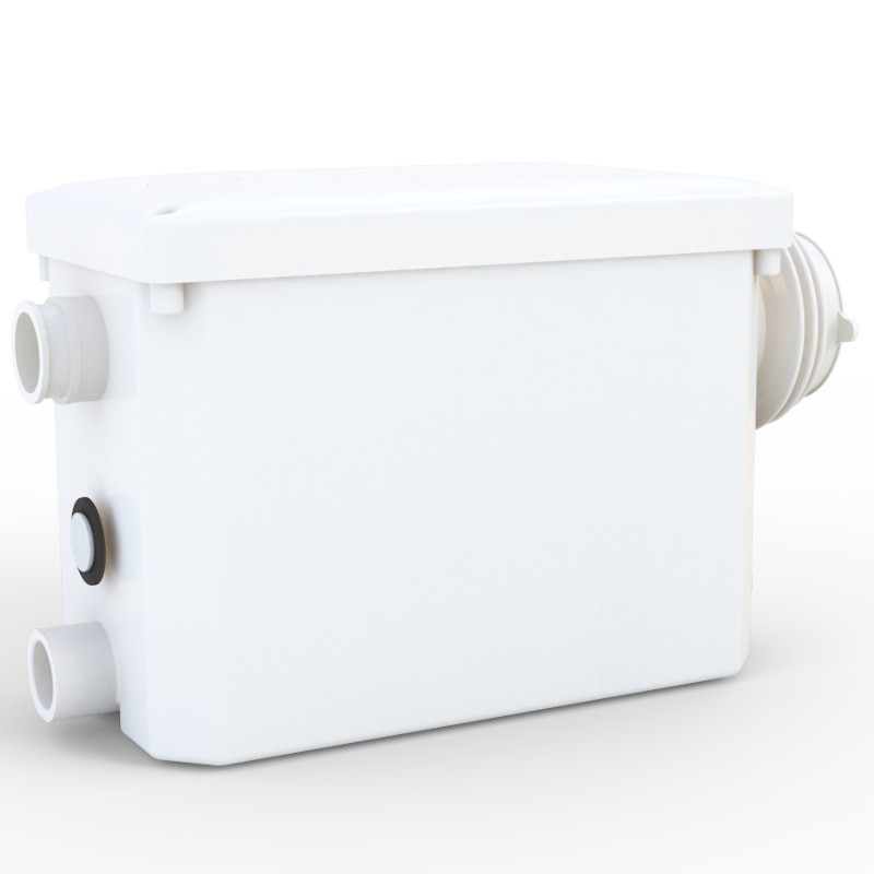 Установка канализационная бытовая Pumpman ST600