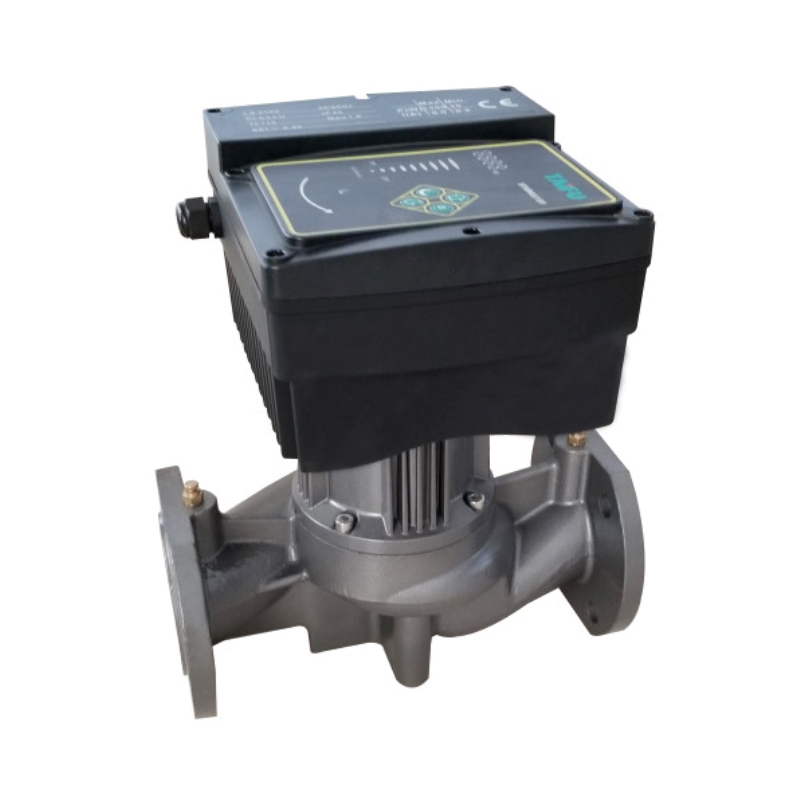 Насос циркуляционный ээ STAR-PX1 (STAR40/10F-220), фланцевый, 220 В