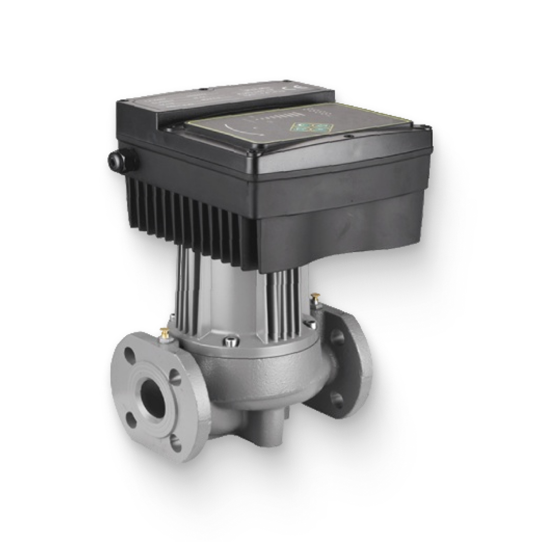 Насос циркуляционный ЭЛИС STAR-PX3 (STAR65/15F-340) фланцевый 220В