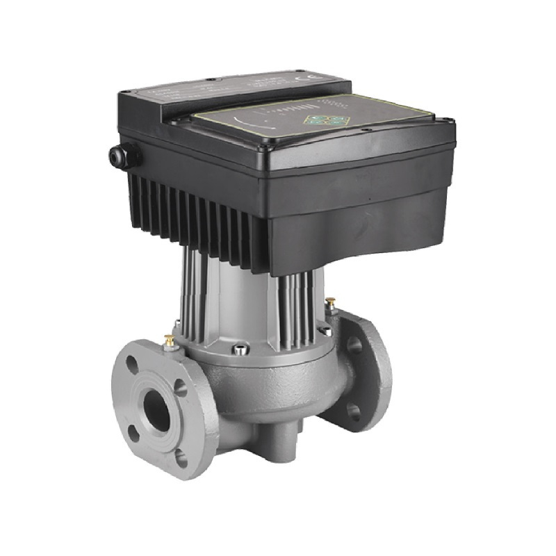 Циркуляционный фланцевый насос Pumpman STAR65/15F-340WI-FI 1300 Вт STAR65/15F-340WI-FI