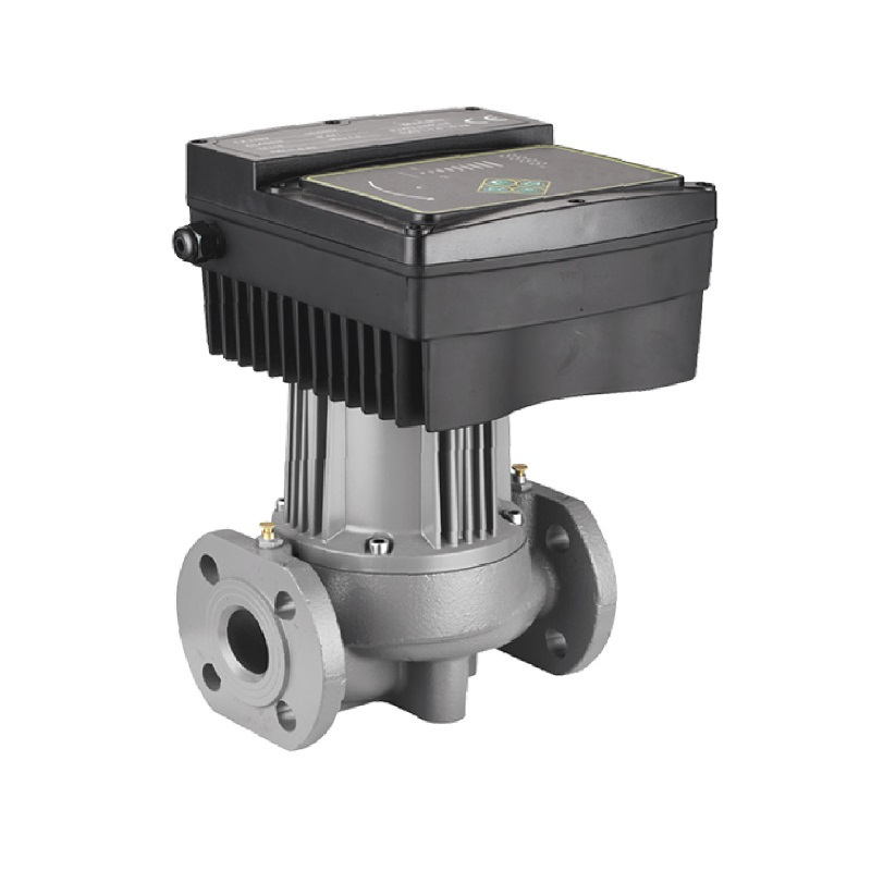 Циркуляционный фланцевый насос Pumpman STAR80/15F-360 1314 Вт STAR80/15F-360