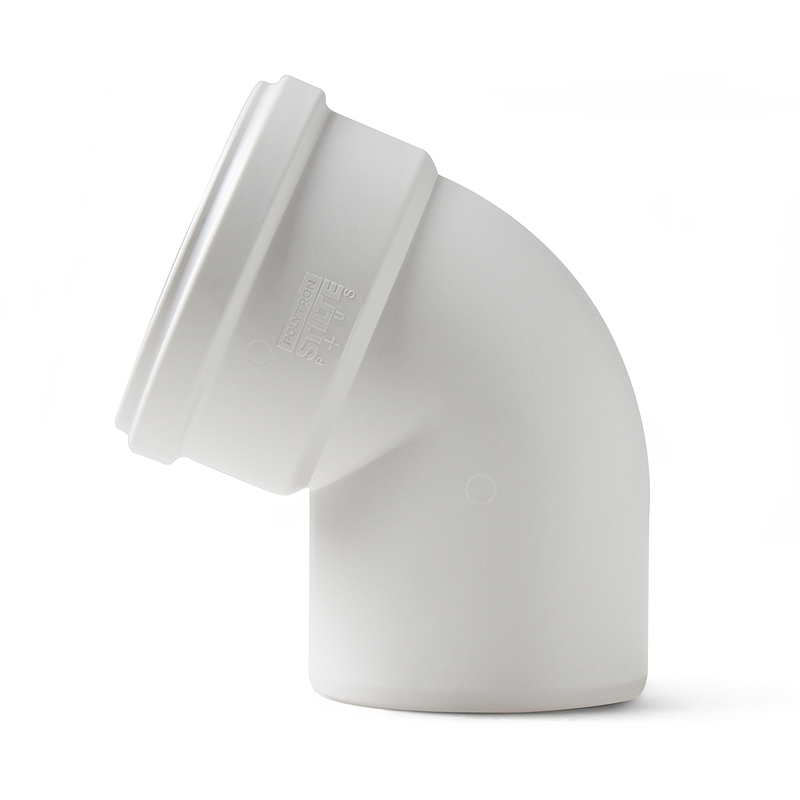 Отвод 58 х 45', Stilte Plus