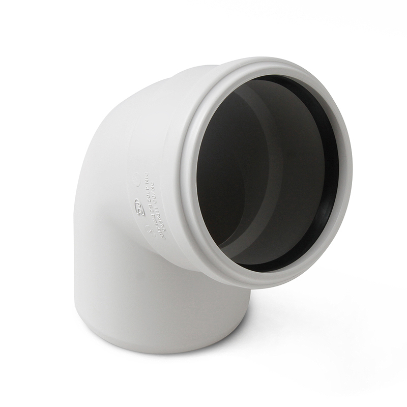 Отвод 58 х 67', Stilte Plus