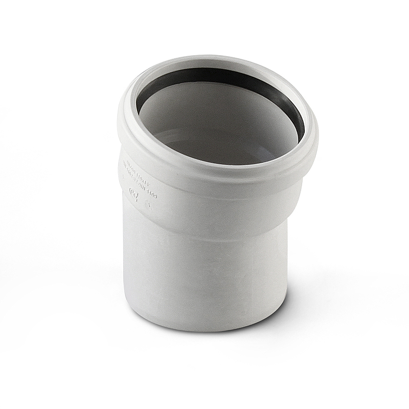 Отвод 110 х 15', Stilte Plus