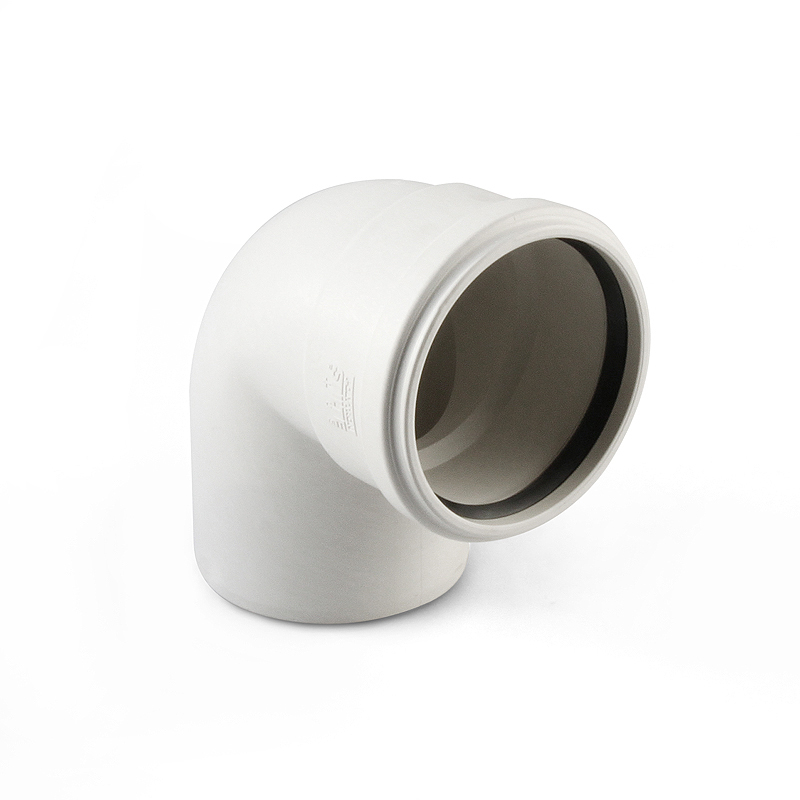 Отвод 160 х 87,5', Stilte Plus