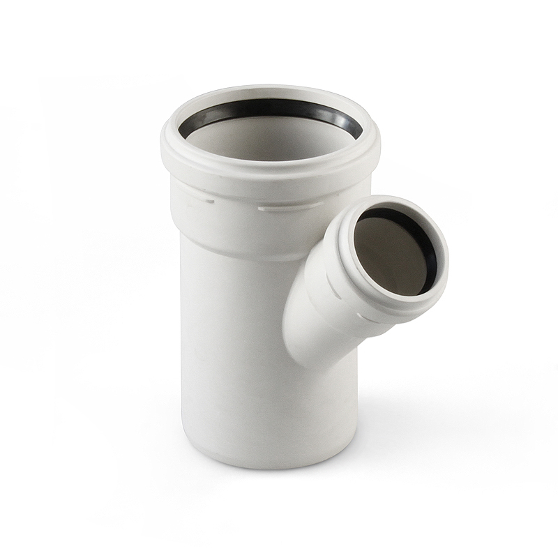 Тройник 200 х 160 х 45', Stilte Plus