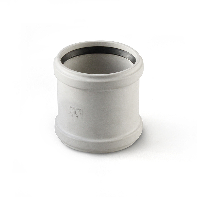 Муфта канализационная ремонтная Pro Aqua Stilte Plus 110 мм STPL31110