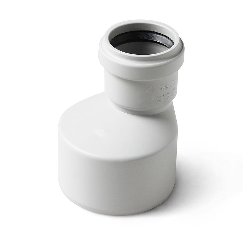 Редукция 200 х 160 эксцентрическая, Stilte Plus