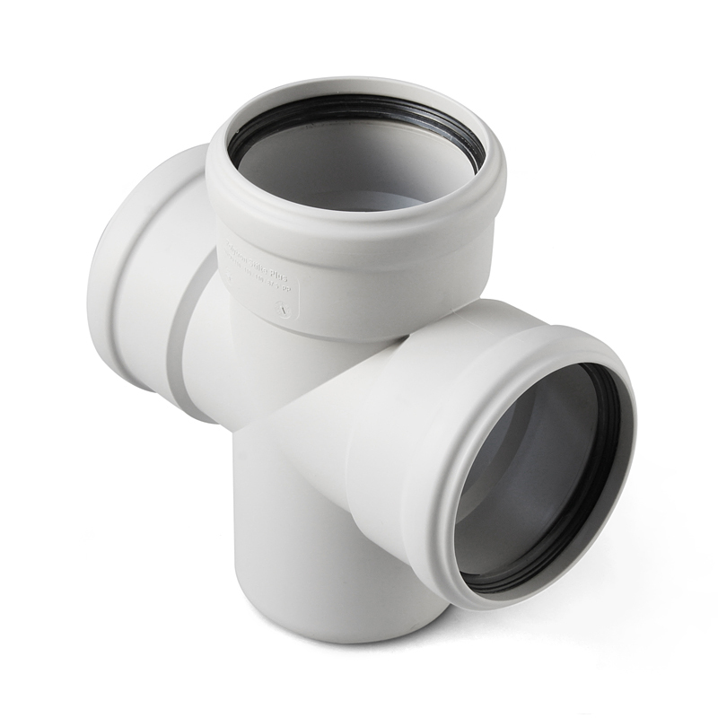 Крестовина 110 х 110 х 110 х 87,5', Stilte Plus