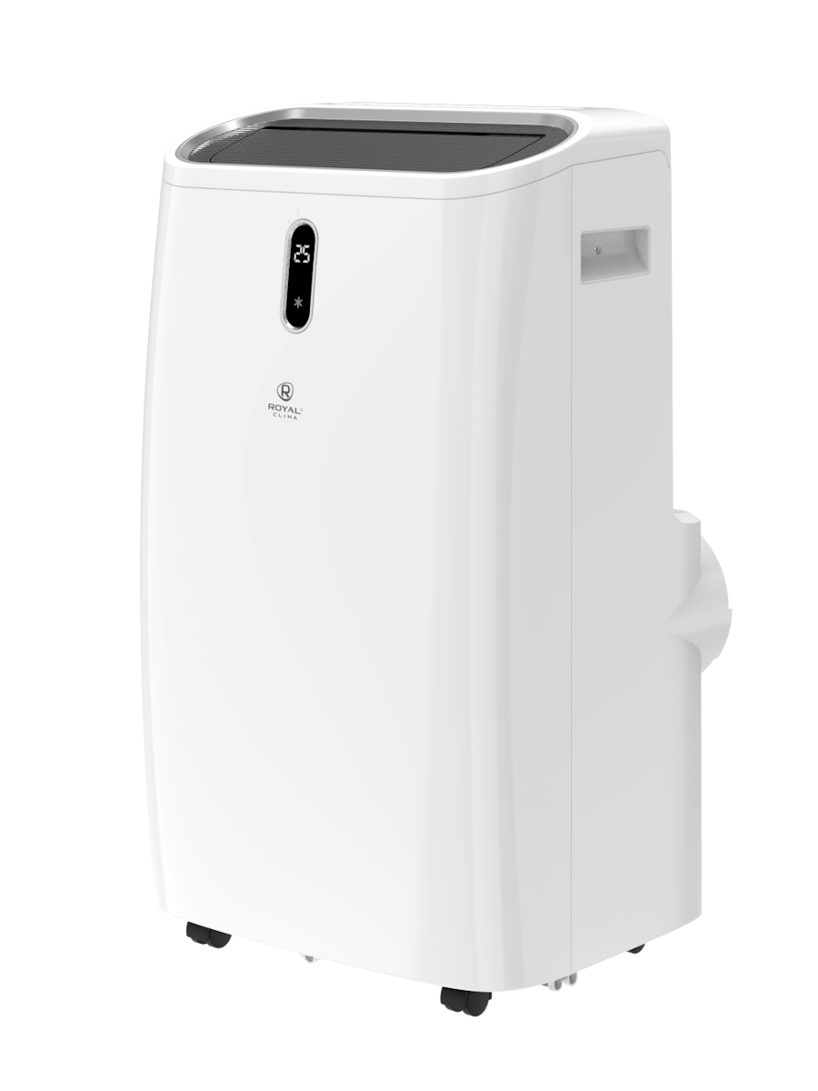 Мобильный кондиционер ROYAL CLIMA STRADA RM-ST39CH-E