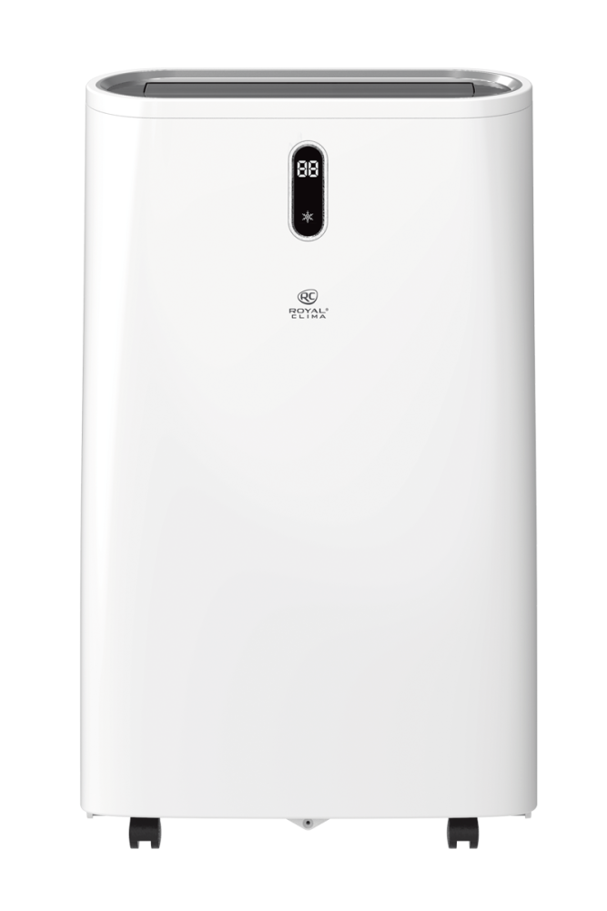 Мобильный кондиционер ROYAL CLIMA STRADA RM-ST39CH-E2