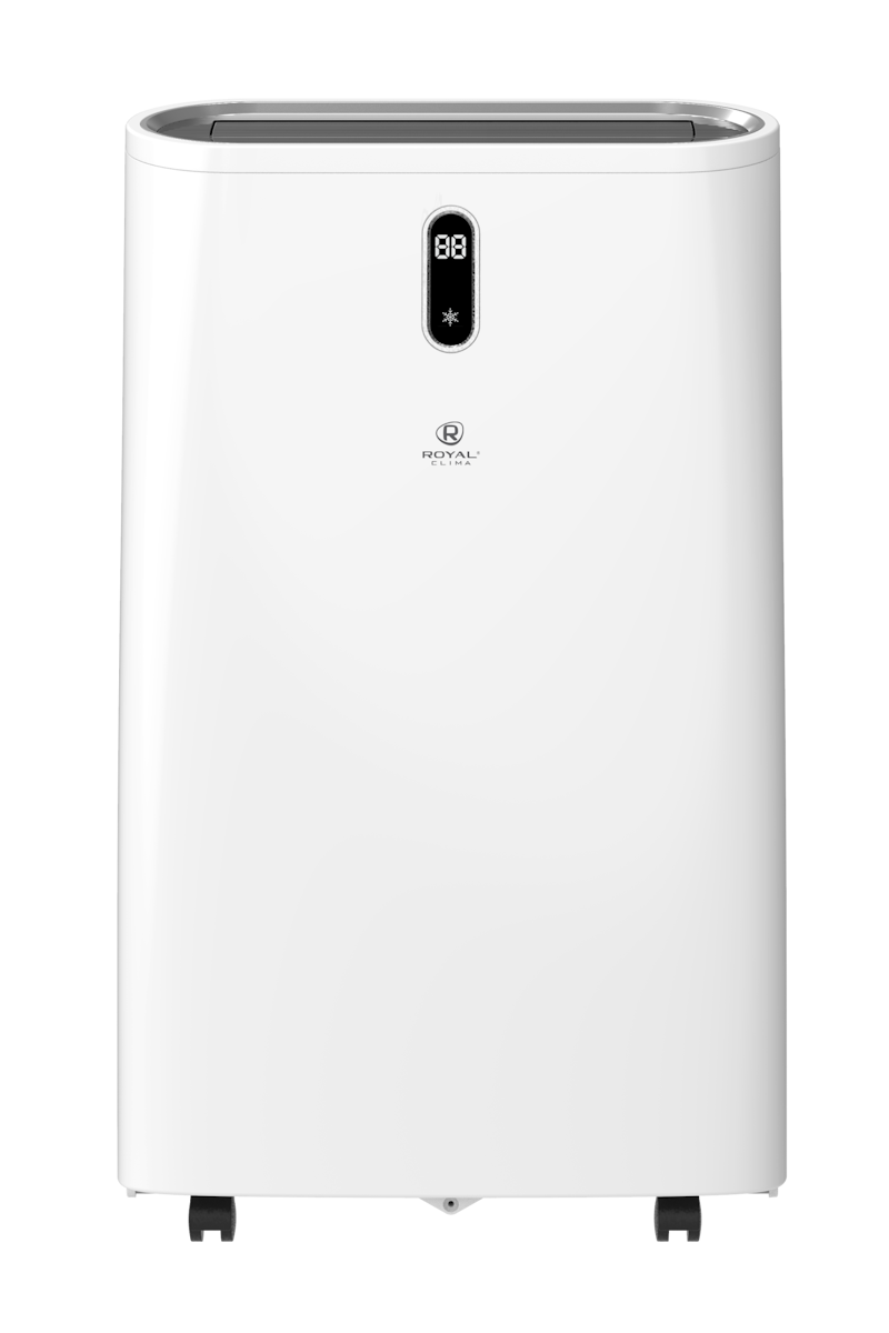 Мобильный кондиционер ROYAL CLIMA STRADA RM-ST39CH-E