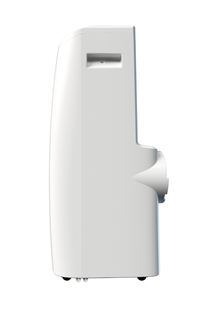 Мобильный кондиционер ROYAL CLIMA STRADA RM-ST39CH-E2