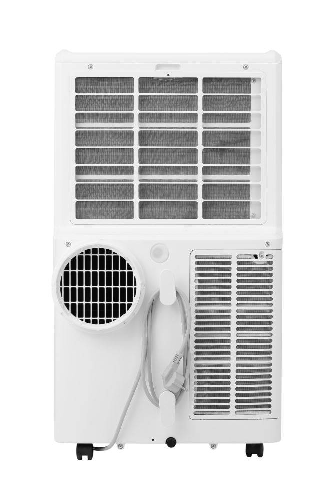 Мобильный кондиционер ROYAL CLIMA STRADA RM-ST39CH-E