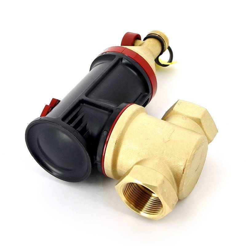 Сепаратор шлама Flamco Clean Smart 1 1/4 30024