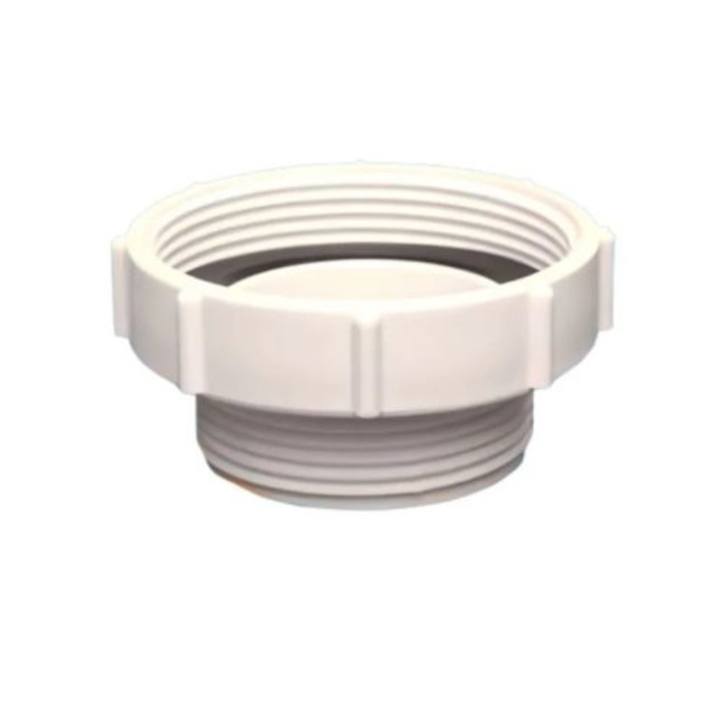 Переход резьбовой STI латунный 2 ВР х 1 1/2 НР 507047