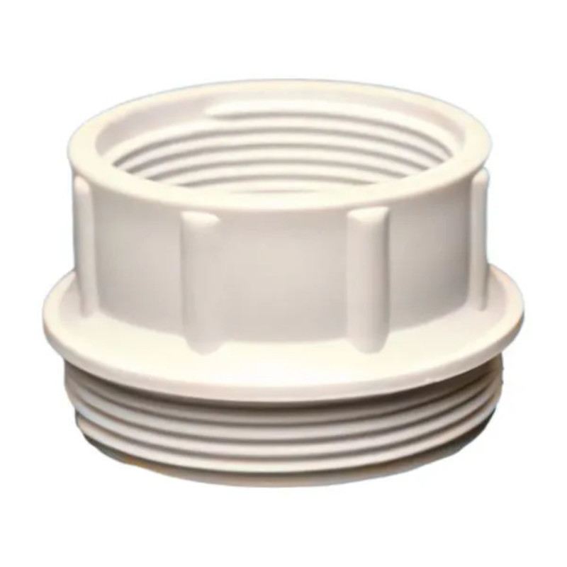 Переходник резьбовой AstralPool 1 1/2 ВР х 2 НР 507077