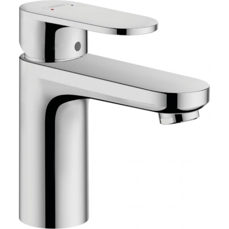 Смеситель для раковины hansgrohe Vernis Blend 70 хром 71558000