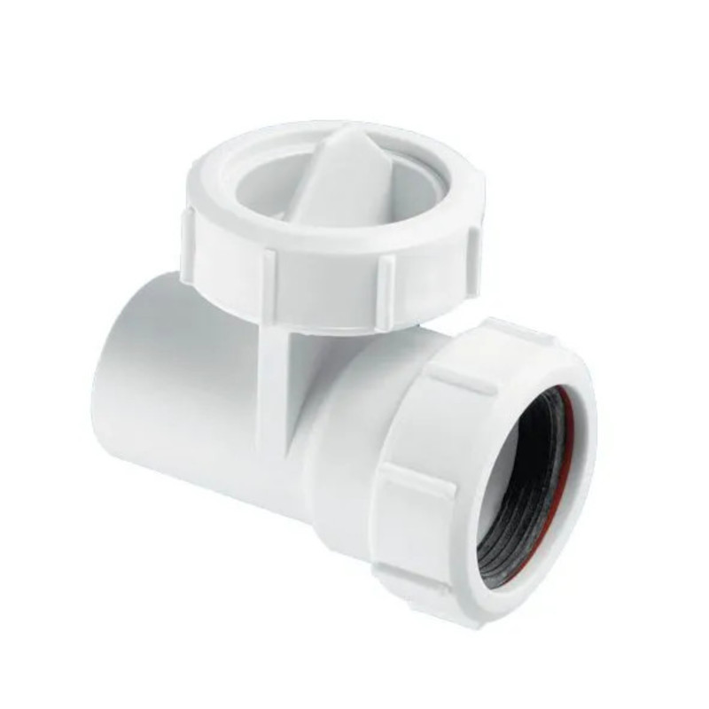 Муфта-фильтр; компрессионный вход Ду=40мм, выход Дн=42мм. Рекомендуется устанавливать перед обратным