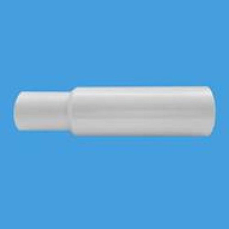 Отвод переходный Политэк 40/50 мм 507029