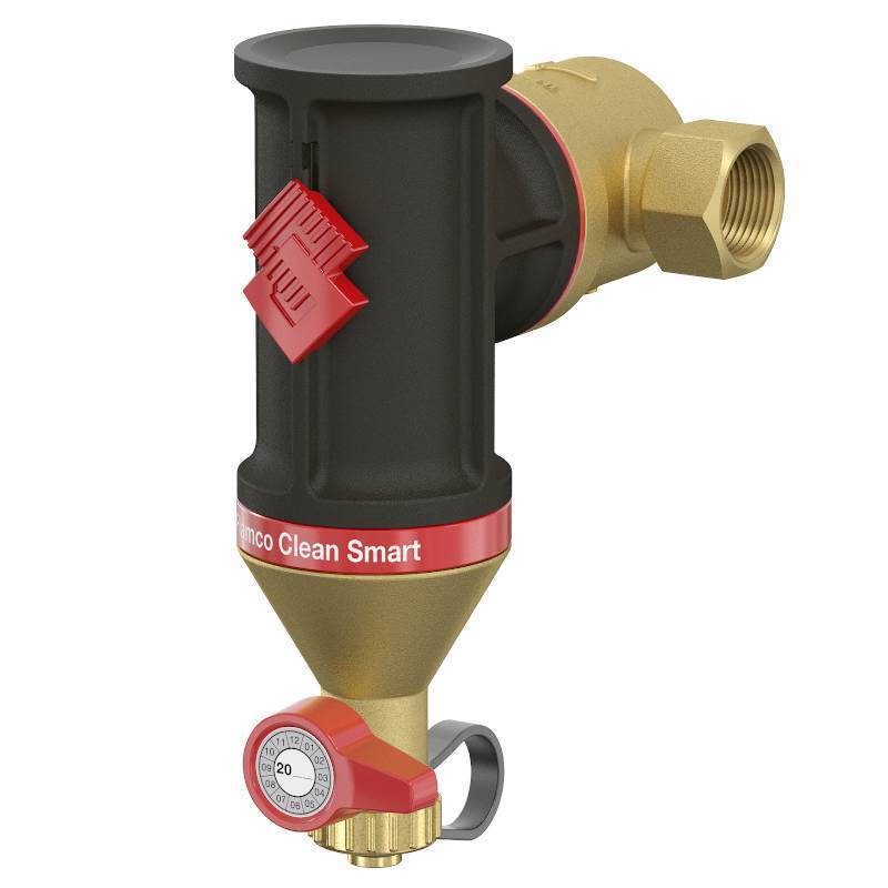 Сепаратор воздуха Flamco Flamcovent Smart 2 30006