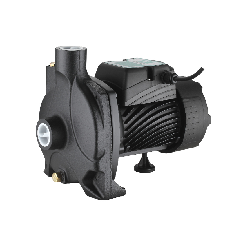 Насос самовсасывающий Pumpman TCP200-SS TCP200-SS