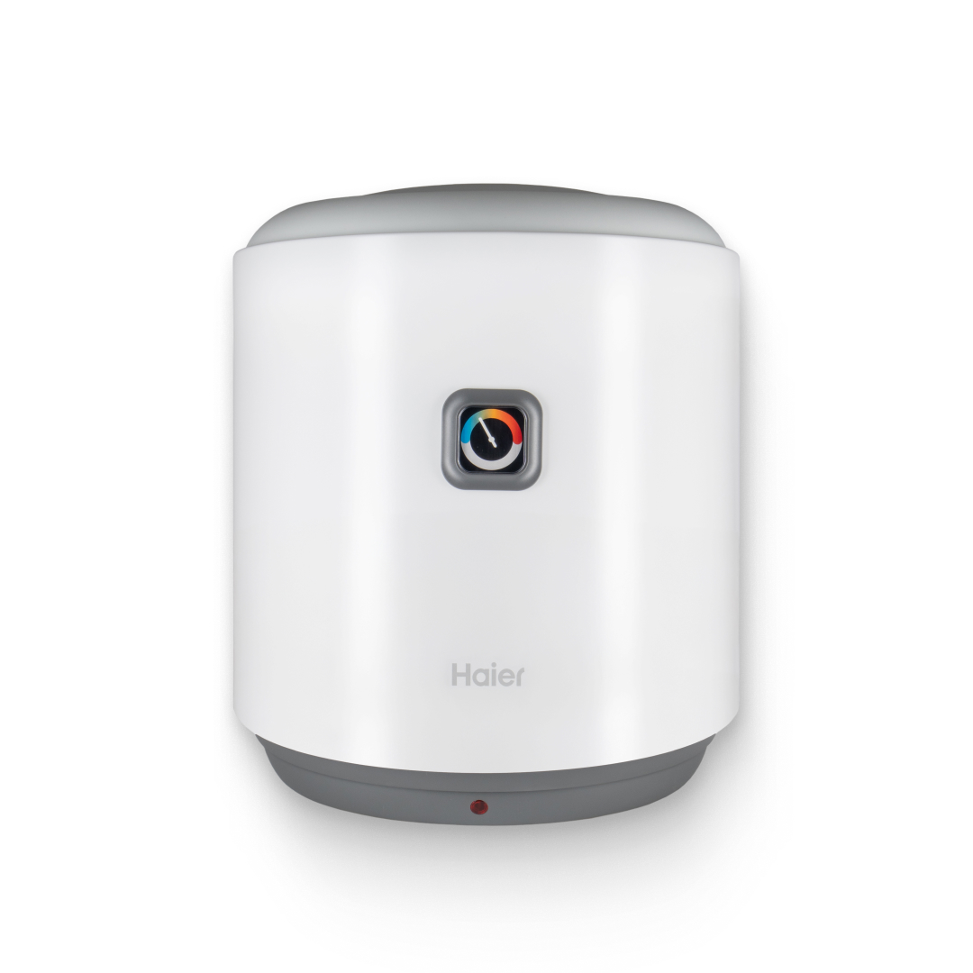 ЭВН накопит 30 л плоский нерж Haier ES 30V-F2 INOX