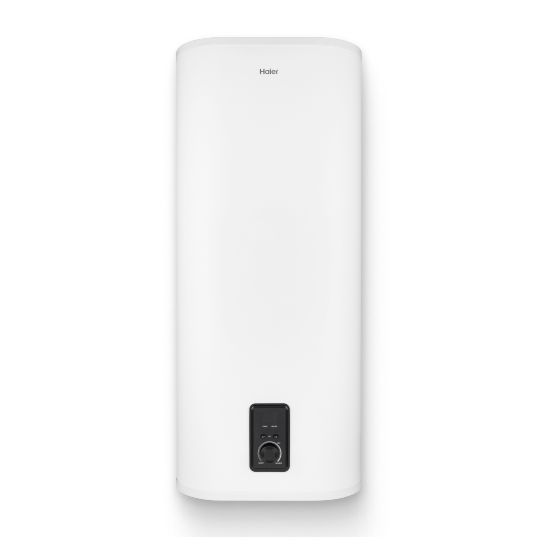 Водонагреватель накопительный Haier ES 100V-F4 INOX 100 л плоский нержавеющая сталь ES 100V-F4 INOX