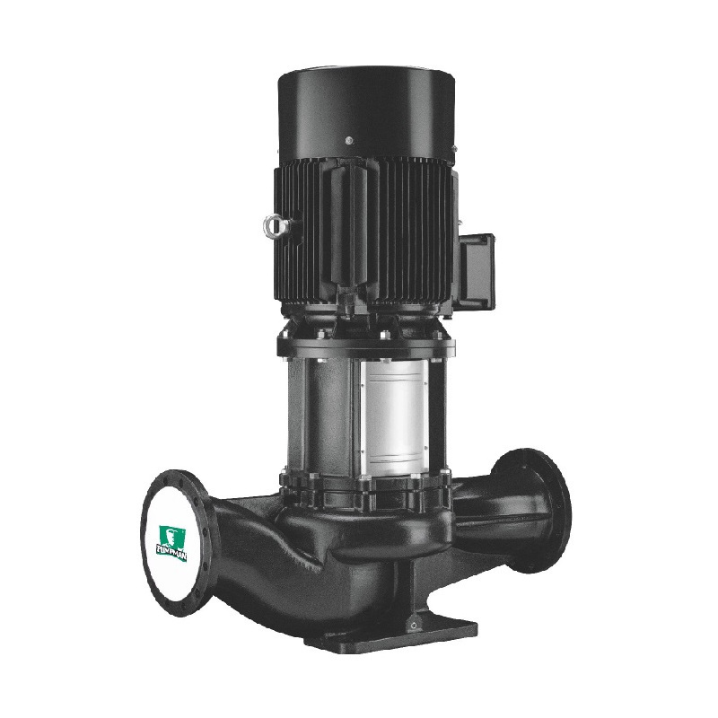 Насос циркуляционный Pumpman TD32-33G/2 ин-лайн 3 кВт 380 В TD32-33G/2