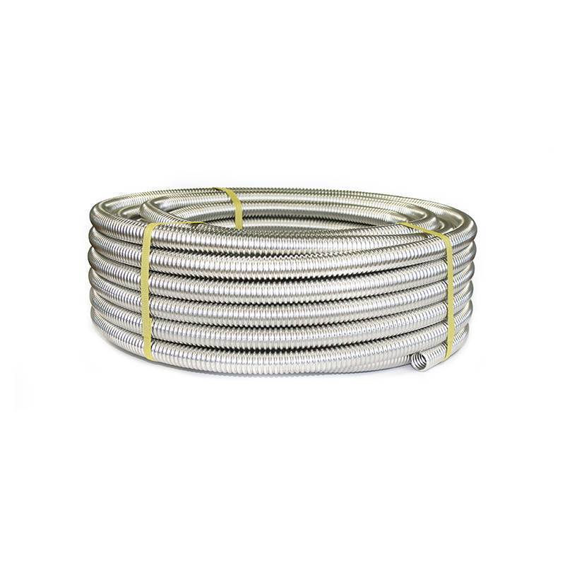 Труба из нержавеющей стали Viega Sanpress XL 1.4401 108x2.0 мм штанга 6 м 354848