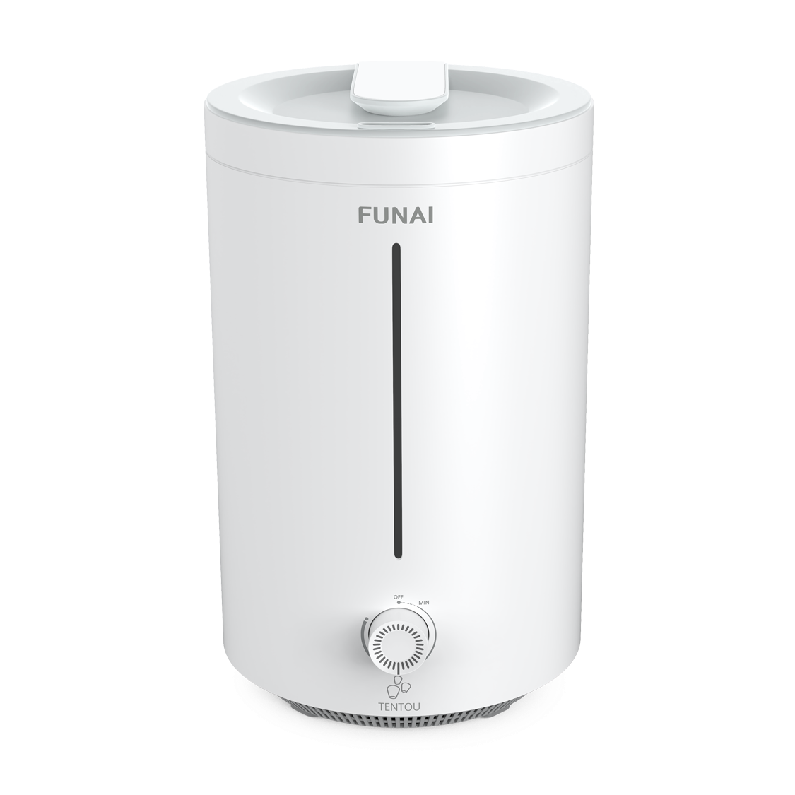 Увлажнитель воздуха ультразвуковой Funai Tentou USH-TTM7201WC