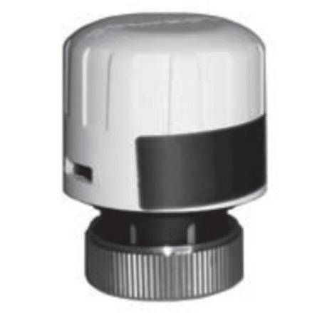 Термоэлектропривод LAMPRECHT VAG 230