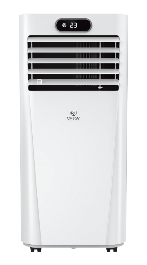 Мобильный кондиционер ROYAL CLIMA TESORO RM-TS28CH-E2