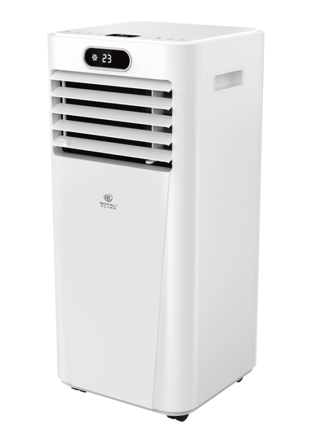 Мобильный кондиционер ROYAL CLIMA TESORO RM-TS22CH-E2