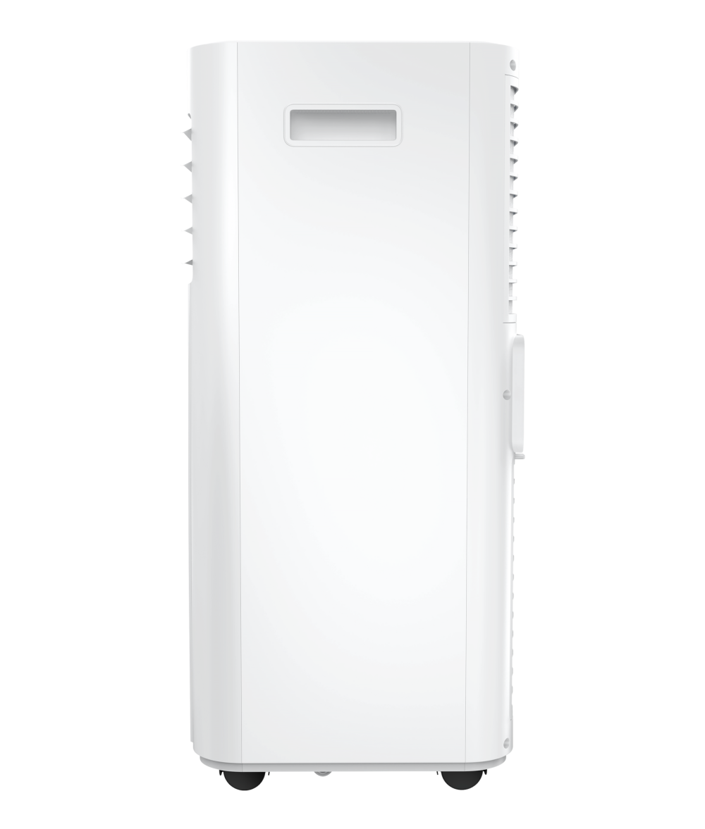 Мобильный кондиционер ROYAL CLIMA TESORO RM-TS17CH-E