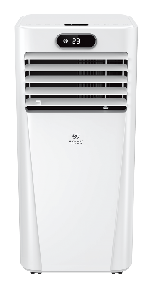 Мобильный кондиционер ROYAL CLIMA TESORO RM-TS22CH-E2