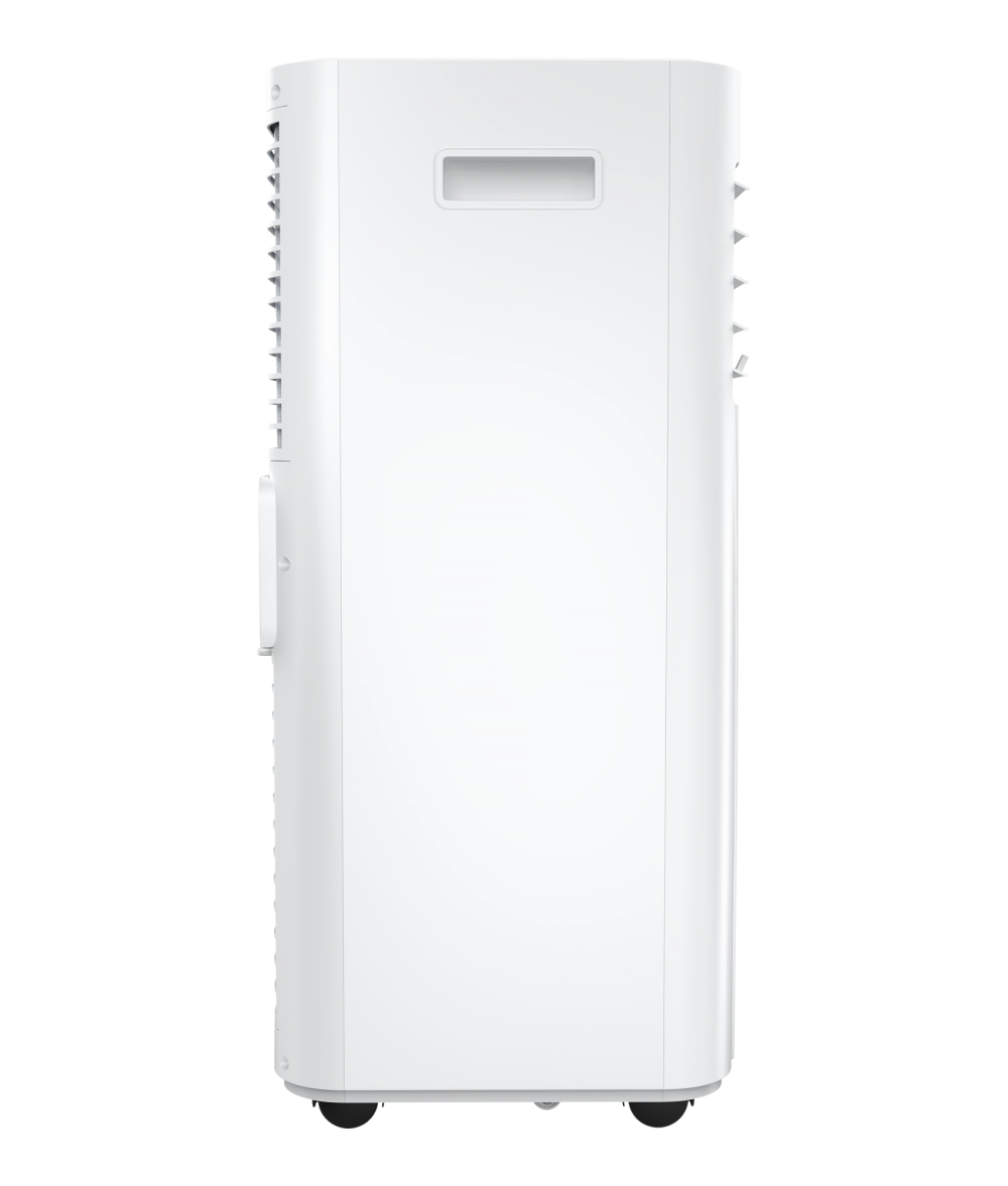 Мобильный кондиционер ROYAL CLIMA TESORO RM-TS17CH-E