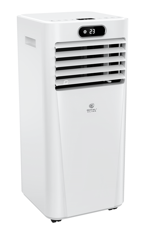 Мобильный кондиционер ROYAL CLIMA TESORO RM-TS22CH-E2