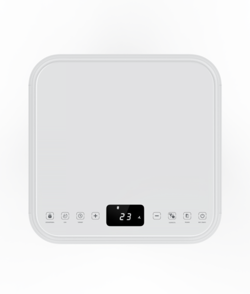 Мобильный кондиционер ROYAL CLIMA TESORO RM-TS28CH-E