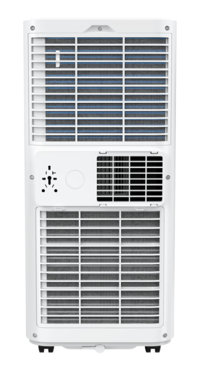 Мобильный кондиционер ROYAL CLIMA TESORO RM-TS22CH-E2