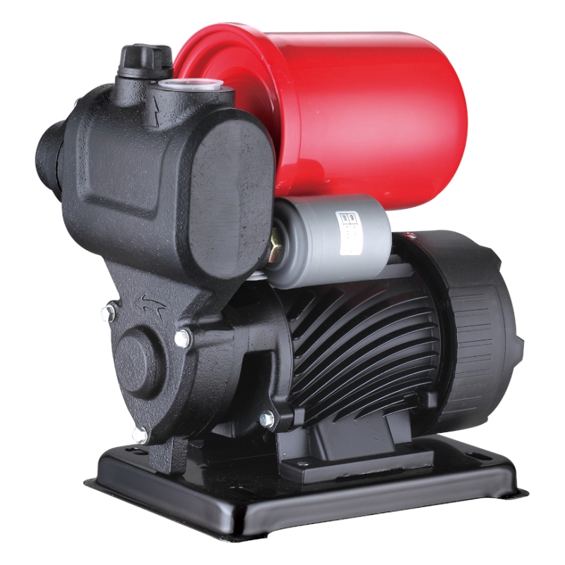 Насосная станция TGP125