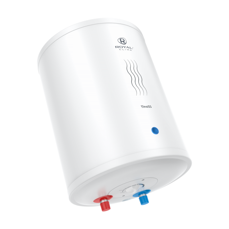 Водонагреватель электрический накопительный ROYAL CLIMA TINOSS RWH-TS15-RS