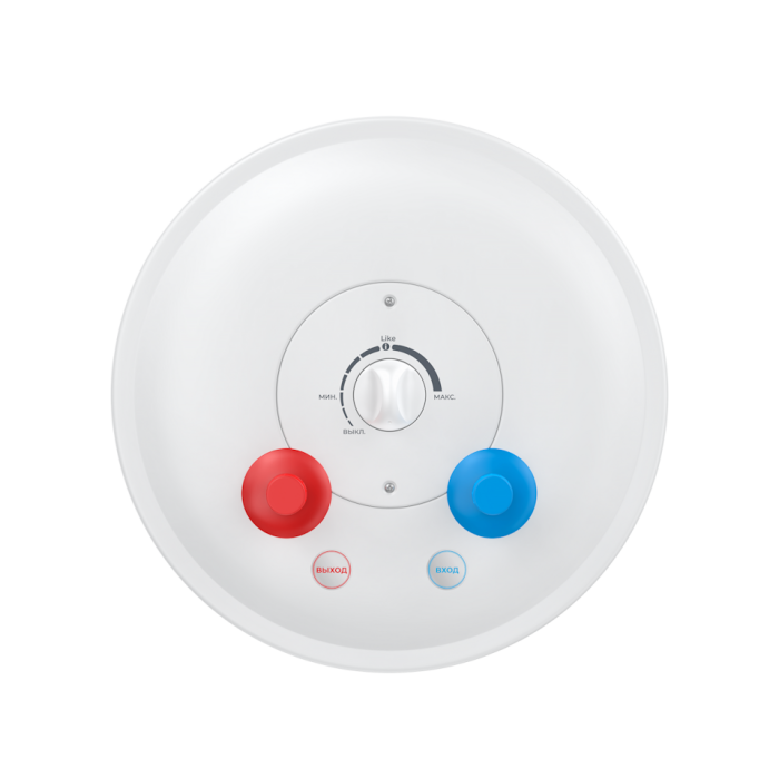 Водонагреватель электрический накопительный ROYAL CLIMA TINOSS RWH-TS15-RSU под раковину