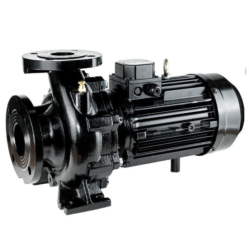 Насос центробежный CNP TIS 80-65-125/2.2 TIS 80-65-125/2.2