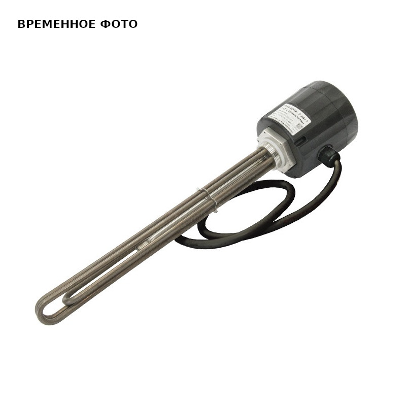 ТЭНБ ZOTA 4.5 кВт 1 1/2 с термостатом НС-1650009