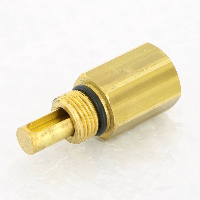 Клапан отсечной Flamco Flexvent Super 1/2 28525